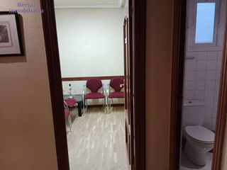 Oficina en alquiler en Casco Antiguo en Logroño