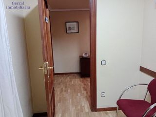 Oficina en alquiler en Casco Antiguo en Logroño