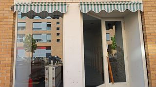 Local comercial en alquiler en Rochapea en Pamplona