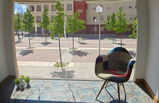 Local comercial en alquiler en Rochapea en Pamplona