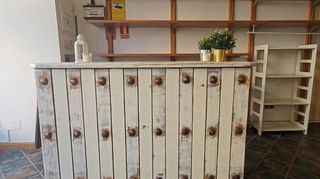 Local comercial en alquiler en Rochapea en Pamplona