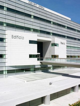 Oficina en alquiler en Arroyo de la Vega en Alcobendas