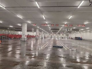 Nave industrial en alquiler en Zona Estación en Valdemoro