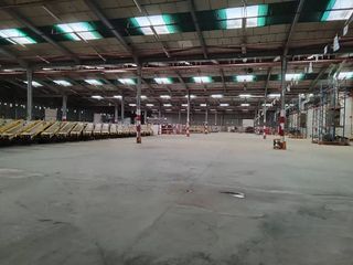 Nave industrial en alquiler en Zona Estación en Valdemoro