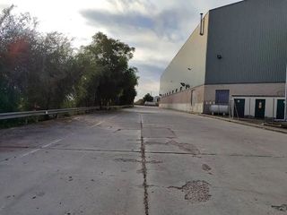 Nave industrial en alquiler en Zona Estación en Valdemoro