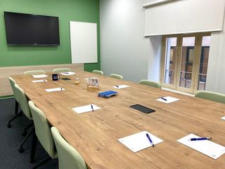 Oficina en alquiler en Centro Histórico en Málaga