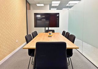 Oficina en alquiler en Centro Histórico en Málaga