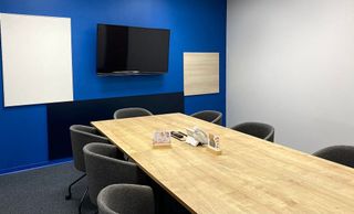 Oficina en alquiler en Centro Histórico en Málaga