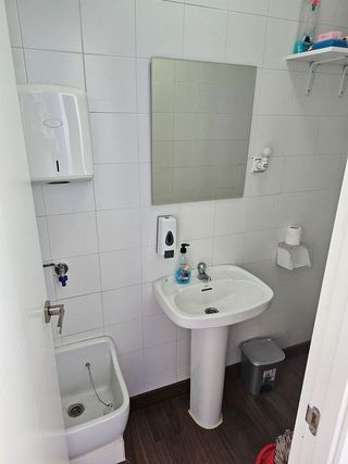 Local comercial en alquiler en Marchena