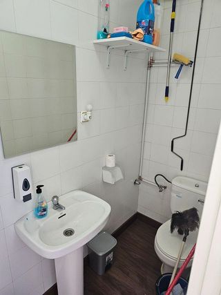 Local comercial en alquiler en Marchena