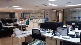 Oficina en alquiler en Centro en Logroño