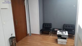 Oficina en alquiler en Centro en Logroño