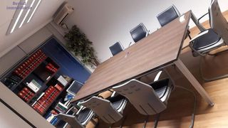 Oficina en alquiler en Centro en Logroño