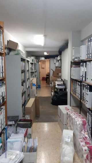 Oficina en alquiler en Centro en Logroño