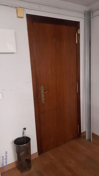 Oficina en alquiler en Centro en Logroño