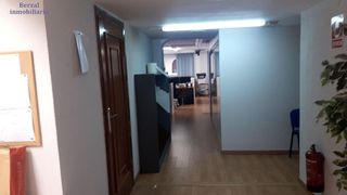 Oficina en alquiler en Centro en Logroño