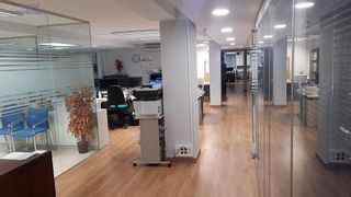 Oficina en alquiler en Centro en Logroño