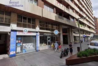 Oficina en alquiler en Centro en Logroño