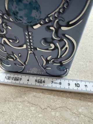 Profumatore HERVIT Ceramica Decorata