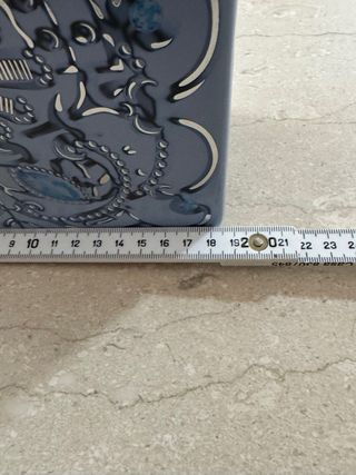 Profumatore HERVIT Ceramica Decorata