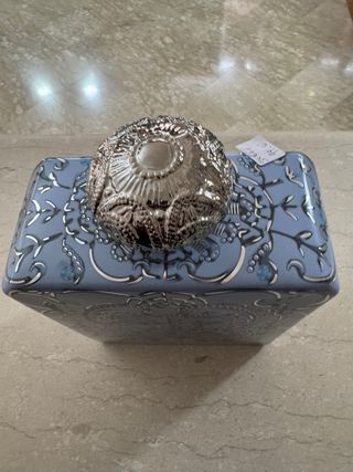 Profumatore HERVIT Ceramica Decorata