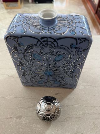 Profumatore HERVIT Ceramica Decorata