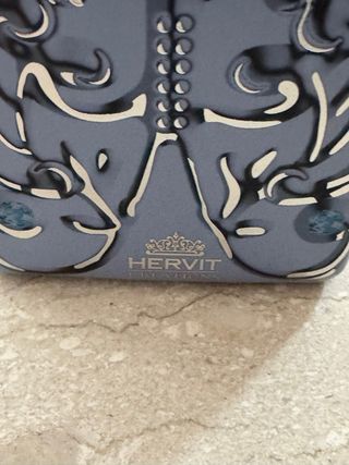 Profumatore HERVIT Ceramica Decorata