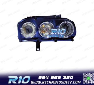 FARO DCH ALFA ROMEO 159 05-