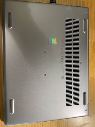 Portátil HP Probook 430 G7 i7