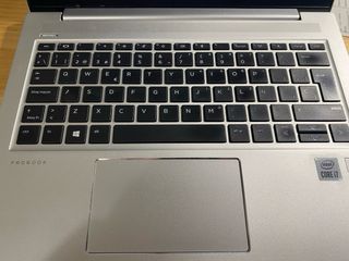 Portátil HP Probook 430 G7 i7