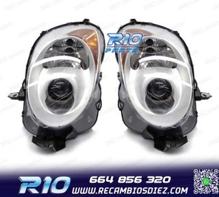 FAROS ALFA ROMEO MITO 09-