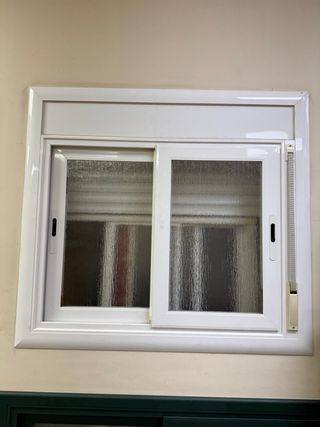 Ventanas de exposición por reforma