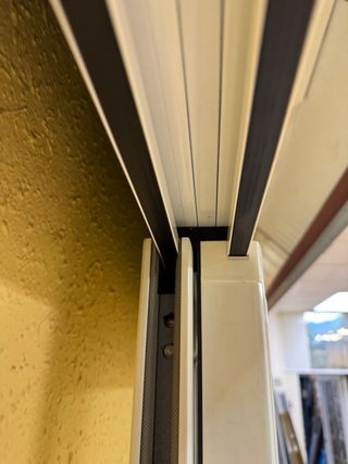 Ventanas de exposición por reforma