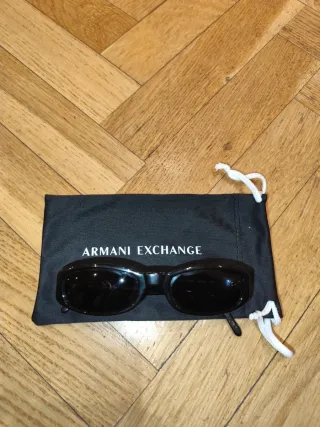 Gafas de Sol Armani Exchange Originales