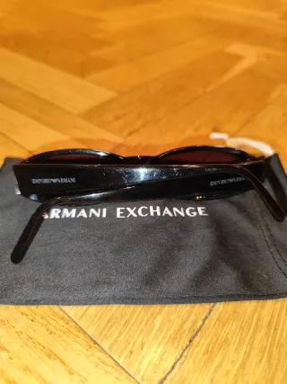 Gafas de Sol Armani Exchange Originales