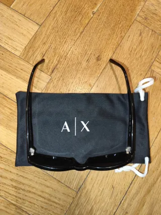 Gafas de Sol Armani Exchange Originales