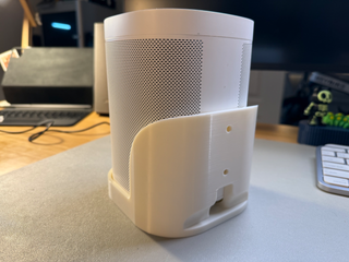 Soporte pared Sonos One