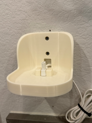 Soporte pared Sonos One