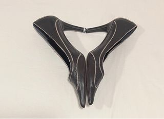 Zapatos de tacón Pierre Cardin vintage