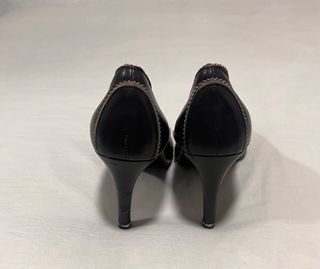 Zapatos de tacón Pierre Cardin vintage