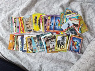 91 Figurine Cucciolotti 2024