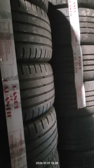 Lote Neumáticos 205/55 R16