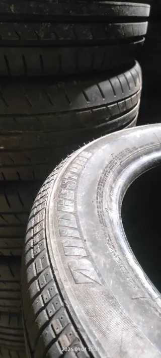 Lote Neumáticos 205/55 R16