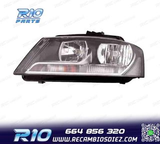 FARO IZQ AUDI A3 SPORT BACK 5 P 09-11