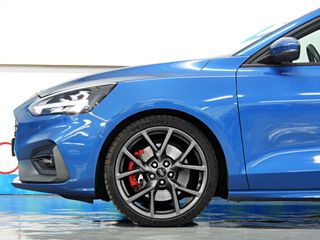 Ford Focus ST 280cv 2020