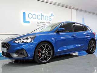 Ford Focus ST 280cv 2020