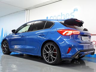 Ford Focus ST 280cv 2020