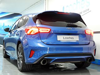 Ford Focus ST 280cv 2020