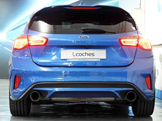 Ford Focus ST 280cv 2020