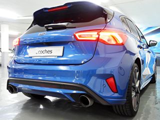 Ford Focus ST 280cv 2020